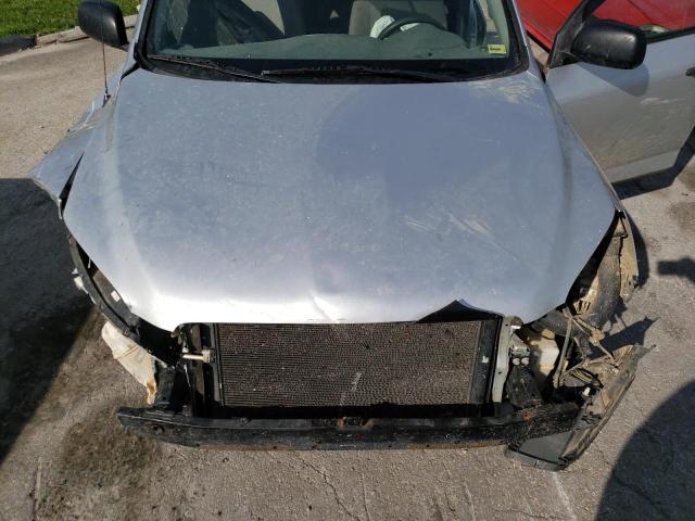 Photo 11 from auction – 2006 TOYOTA RAV4 with VIN JTMBD33V765023227