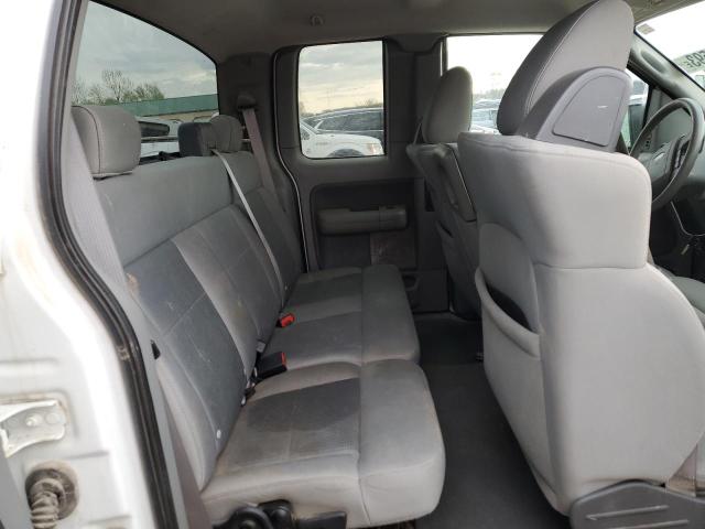 Photo 10 from auction – 2007 FORD F150 with VIN 1FTPX14V47FB76000