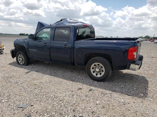 Photo 2 from auction – 2008 CHEVROLET SILVERADO with VIN 3GCEC13C18G269950