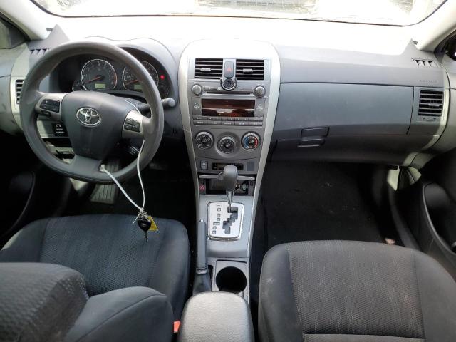 Photo 8 from auction – 2011 TOYOTA COROLLA BA with VIN 2T1BU4EE2BC695146