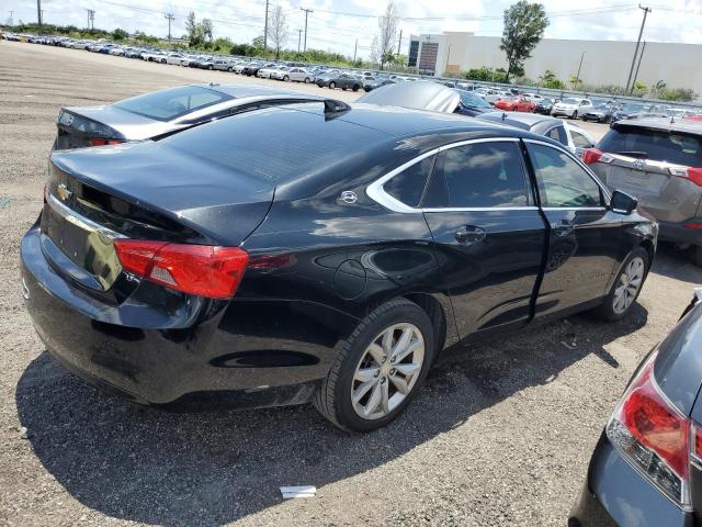 Photo 3 from auction – 2017 CHEVROLET IMPALA LT with VIN 2G1105S37H9118257