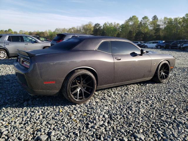 Photo 3 from auction – 2016 DODGE CHALLENGER with VIN 2C3CDZFJ1GH168374