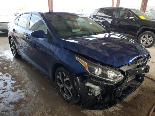Photo 4 from auction – 2019 KIA FORTE FE with VIN 3KPF24AD1KE033774