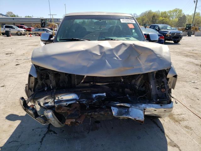 Photo 5 from auction – 2000 CHEVROLET SILVERADO with VIN 1GCEC19T6YZ247594