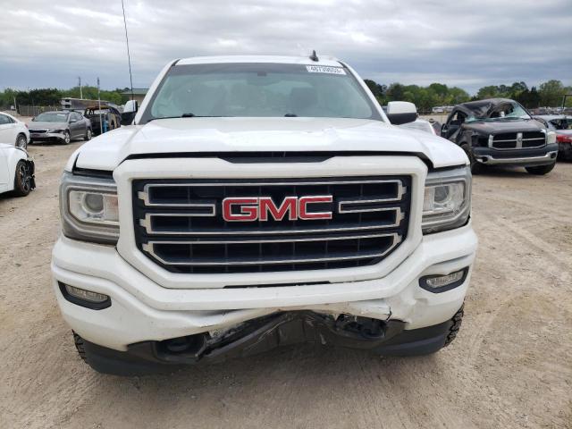 Photo 5 from auction – 2017 GMC SIERRA K15 with VIN 1GTV2MEC3HZ216894