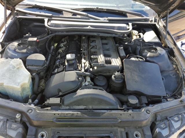 Photo 11 from auction – 2001 BMW 325 I with VIN WBAAV33491FU80749