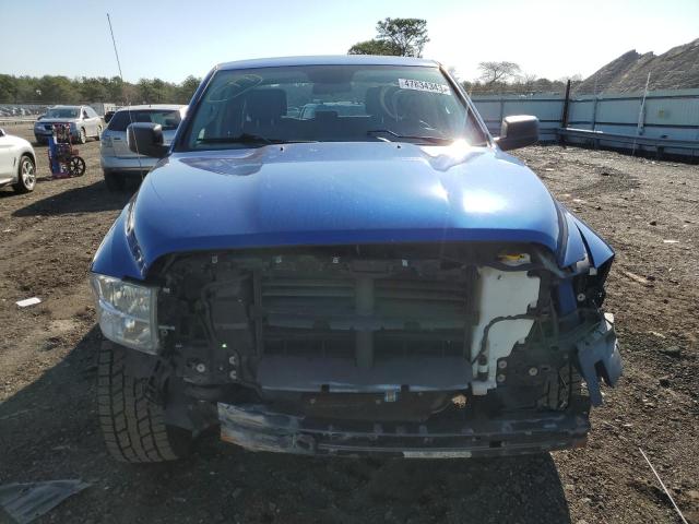 Photo 5 from auction – 2017 RAM 1500 ST with VIN 1C6RR7KTXHS705781