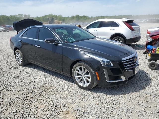 Photo 4 from auction – 2018 CADILLAC CTS with VIN 1G6AP5SX6J0142574