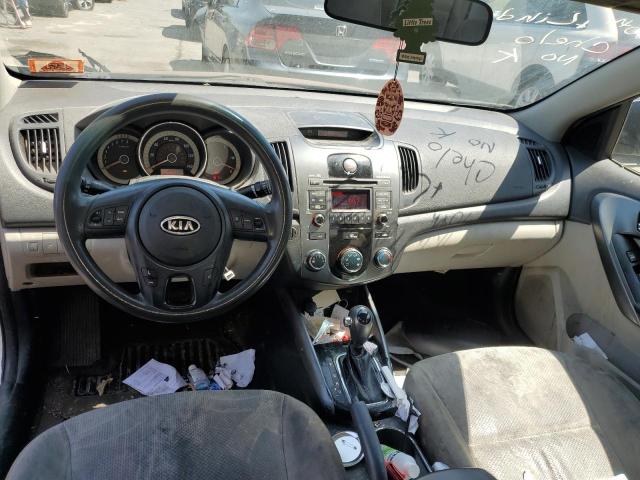 Photo 8 from auction – 2013 KIA FORTE EX with VIN KNAFU4A28D5738320