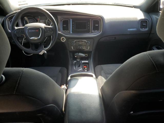 Photo 8 from auction – 2017 DODGE CHARGER SE with VIN 2C3CDXBG9HH503977