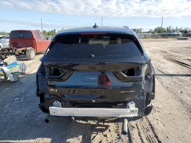 Photo 6 from auction – 2019 BMW X1 SDRIVE2 with VIN WBXHU7C57K3H45035