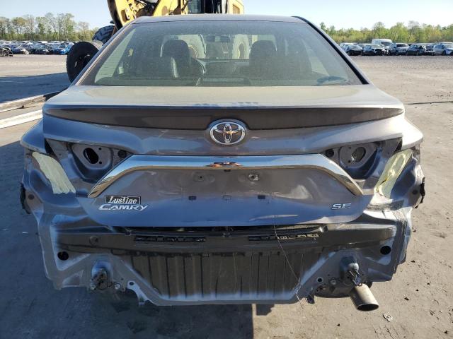 Zdjęcie 6 z aukcji – 2015 TOYOTA CAMRY LE z VIN 4T1BF1FK3FU040334