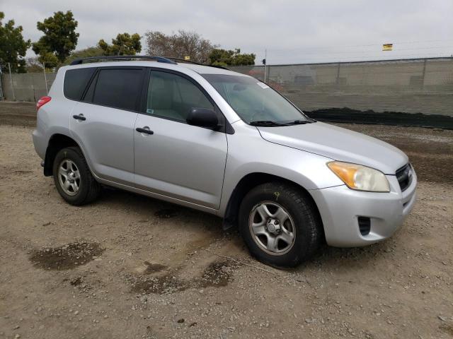Photo 4 from auction – 2010 TOYOTA RAV4 with VIN JTMZF4DV2A5018278