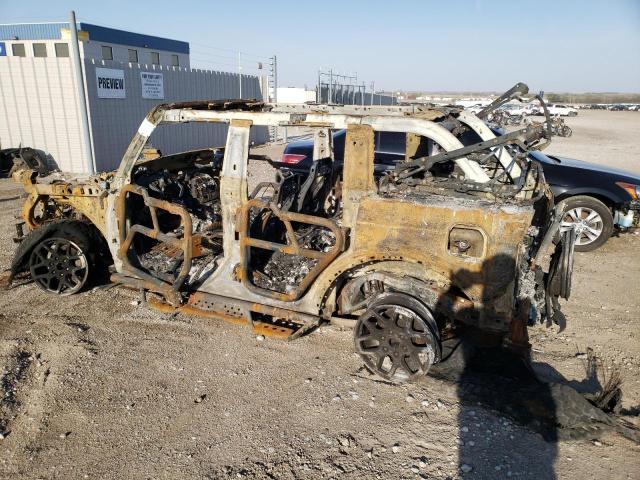 صورة رقم 2 من المزاد - 2021 FORD BRONCO BAS مع VIN 1FMDE5BH7MLA70324