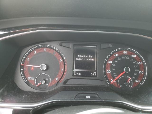 Photo 9 from auction – 2019 VOLKSWAGEN JETTA S with VIN 3VWCB7BU7KM159286