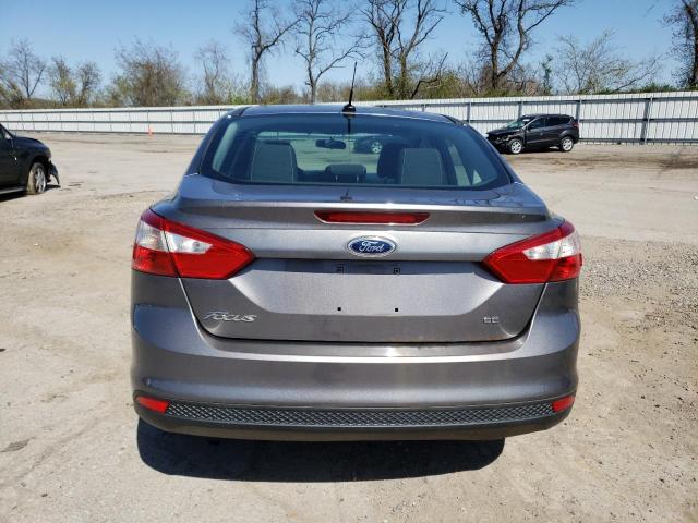 Photo 6 from auction – 2013 FORD FOCUS SE with VIN 1FADP3F23DL105326
