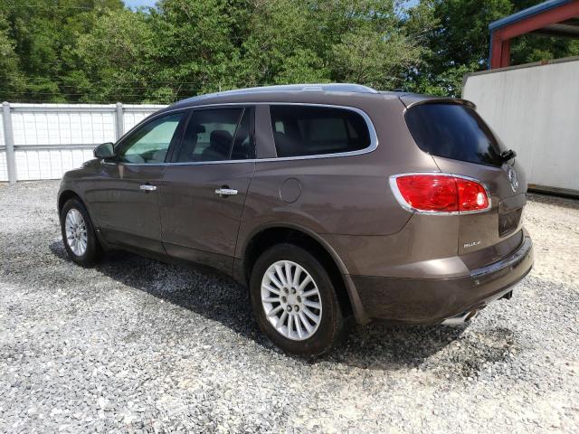 Photo 2 from auction – 2009 BUICK ENCLAVE CX with VIN 5GAER23D99J100189