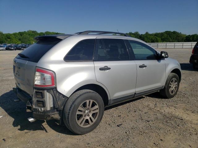 Photo 3 from auction – 2010 FORD EDGE SE with VIN 2FMDK3GC0ABB62980