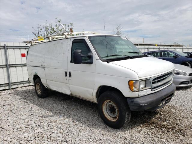 Photo 4 from auction – 2007 FORD ECONOLINE with VIN 1FTNE24WX7DA08725