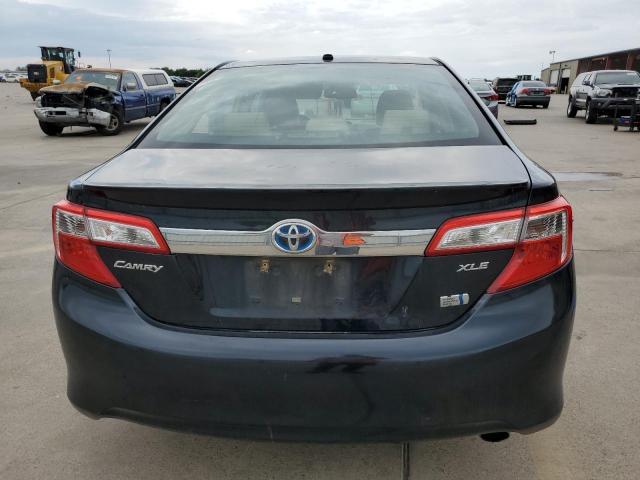 Photo 6 from auction – 2014 TOYOTA CAMRY HYBR with VIN 4T1BD1FK8EU112732