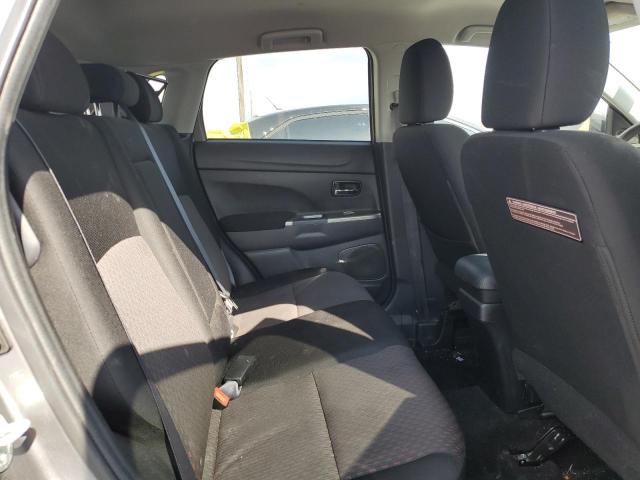 Photo 11 from auction – 2018 MITSUBISHI OUTLANDER with VIN JA4AP3AU2JU011461