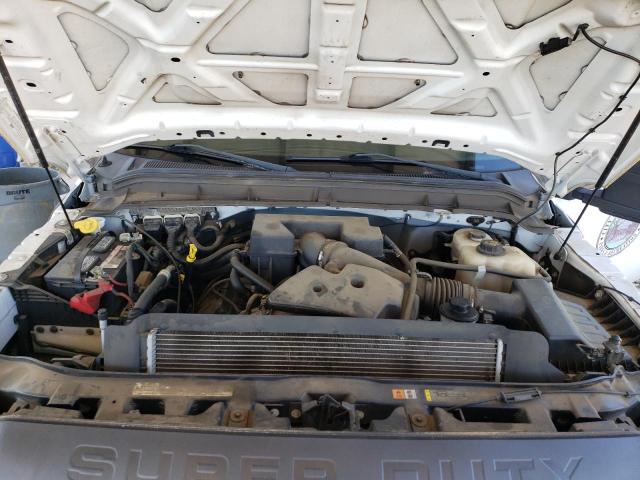 Photo 11 from auction – 2012 FORD F350 SUPER with VIN 1FT8X3C66CEB62089