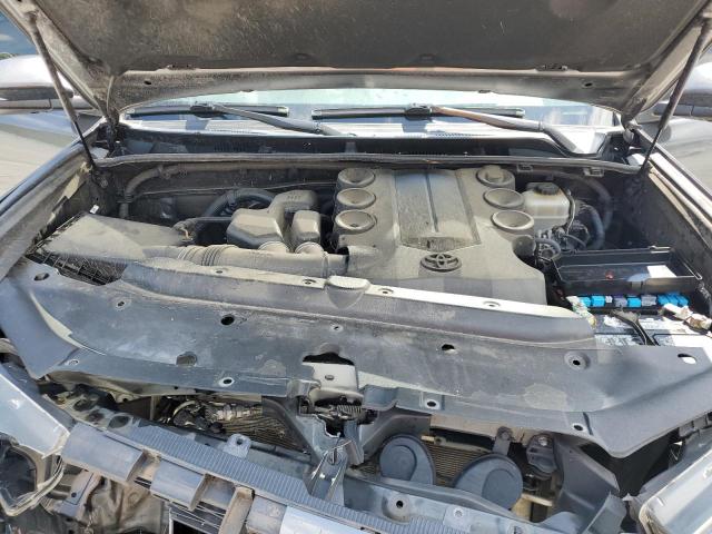 Photo 12 from auction – 2015 TOYOTA 4RUNNER SR with VIN JTEZU5JR9F5108467