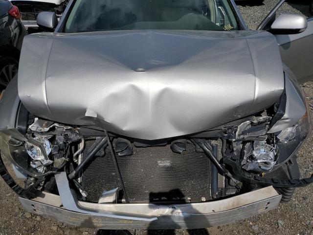 Photo 11 from auction – 2010 ACURA TSX with VIN JH4CU2F6XAC011255