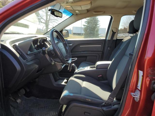 صورة رقم 7 من المزاد - 2010 DODGE JOURNEY SX مع VIN 3D4PH5FV5AT135876