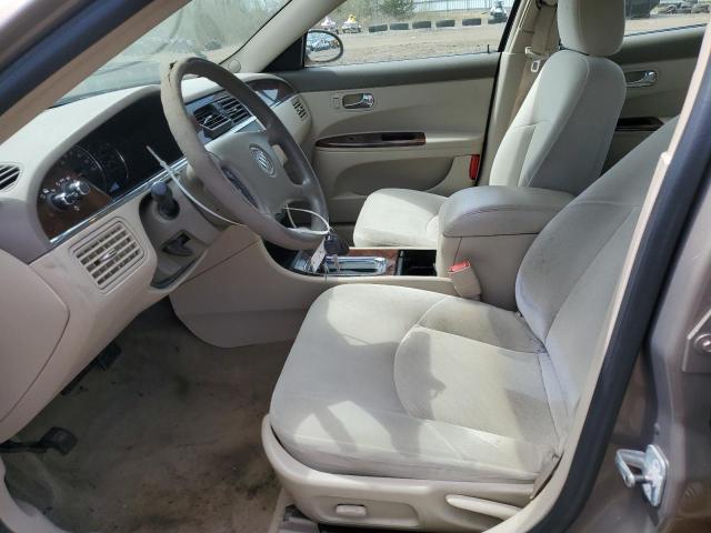 صورة رقم 7 من المزاد - 2007 BUICK LACROSSE C مع VIN 2G4WC582871120868