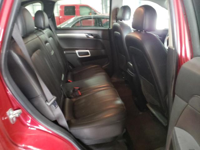 Photo 11 from auction – 2012 CHEVROLET CAPTIVA SP with VIN 3GNFL4E50CS619666