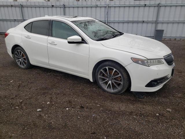 Photo 1 from auction – 2015 ACURA TLX ADVANC with VIN 19UUB3F78FA802933