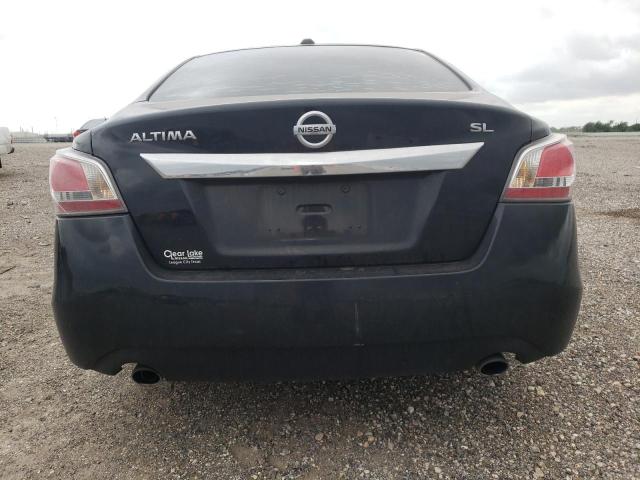Photo 6 from auction – 2015 NISSAN ALTIMA 2.5 with VIN 1N4AL3AP5FN879084