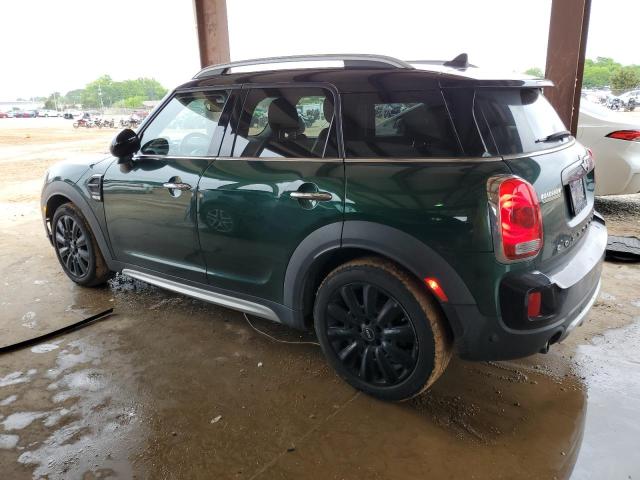 Photo 2 from auction – 2018 MINI COOPER COU with VIN WMZYS7C39J3E08883