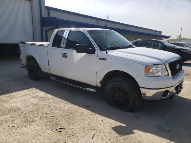 Photo 4 from auction – 2006 FORD F150 with VIN 1FTPX14VX6NB41529