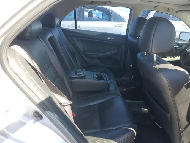 Photo 10 from auction – 2004 HONDA ACCORD EX with VIN 1HGCM66514A019830