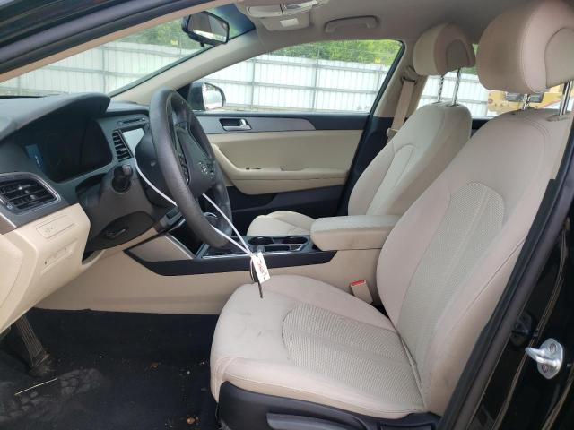 Photo 7 from auction – 2016 HYUNDAI SONATA SE with VIN 5NPE24AF9GH382584