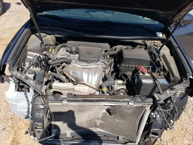 Photo 11 from auction – 2014 TOYOTA CAMRY L with VIN 4T4BF1FK6ER402516