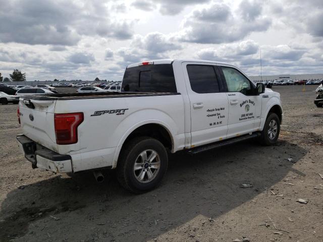 Photo 3 from auction – 2015 FORD F150 SUPER with VIN 1FTEW1EP9FKE17906