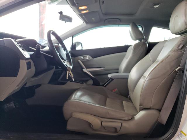 Photo 7 from auction – 2012 HONDA CIVIC with VIN 2HGFG3B09CH516301