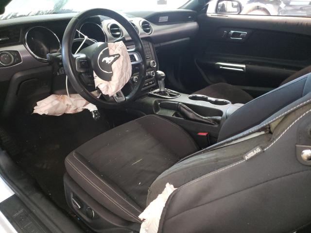 Photo 8 from auction – 2016 FORD MUSTANG GT with VIN 1FA6P8CF8G5228383
