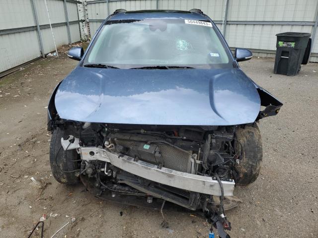 Photo 5 from auction – 2022 KIA NIRO TOURI with VIN KNDCC3LC6N5537123
