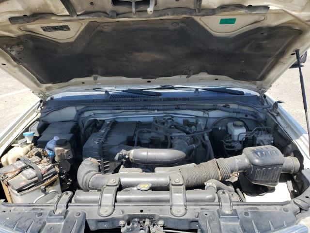 Photo 11 from auction – 2012 NISSAN FRONTIER S with VIN 1N6BD0CT2CC437744