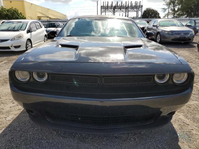 Photo 5 from auction – 2016 DODGE CHALLENGER with VIN 2C3CDZAG9GH279038