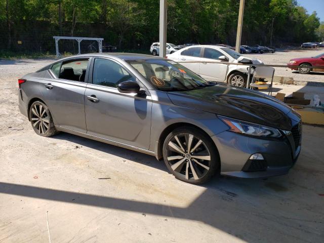 Photo 4 from auction – 2020 NISSAN ALTIMA SR with VIN 1N4BL4CV4LC171373