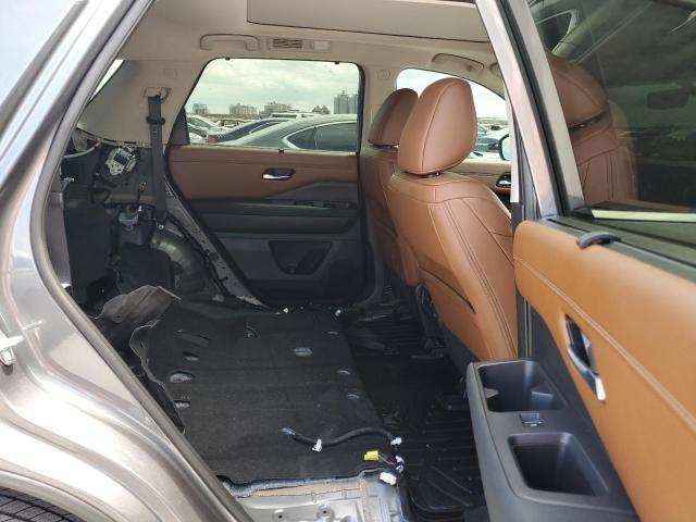 Photo 11 from auction – 2023 NISSAN PATHFINDER with VIN 5N1DR3DK6PC202169