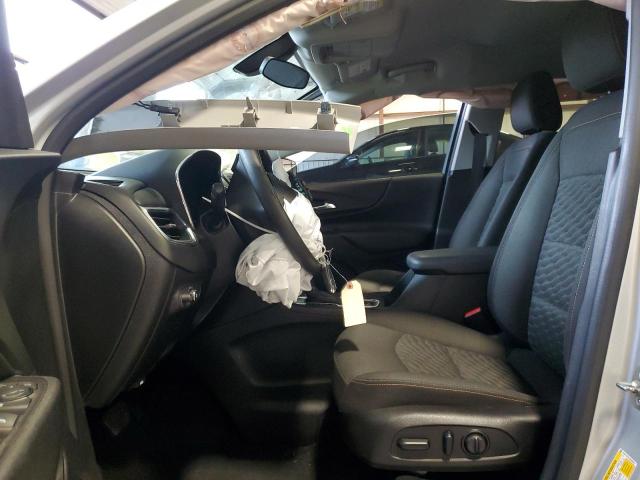 Photo 7 from auction – 2018 CHEVROLET EQUINOX LT with VIN 2GNAXJEV6J6348282