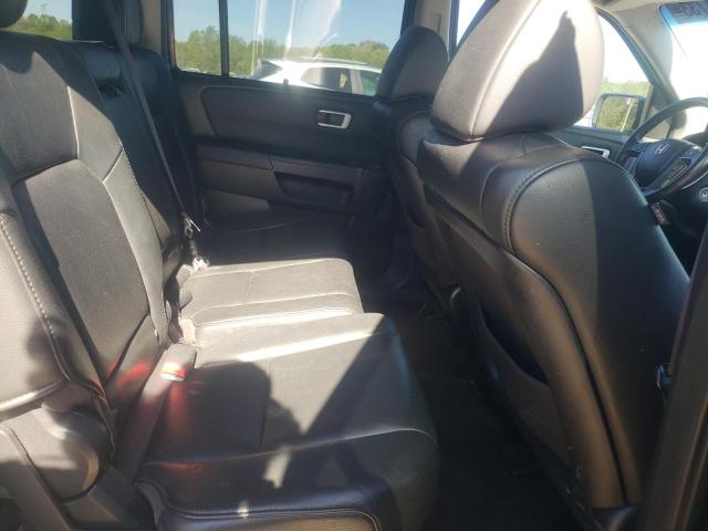 Zdjęcie 11 z aukcji – 2012 HONDA PILOT TOUR z VIN 5FNYF3H94CB042070