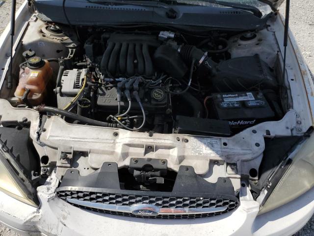 Photo 11 from auction – 2003 FORD TAURUS SE with VIN 1FAFP53U53A259346