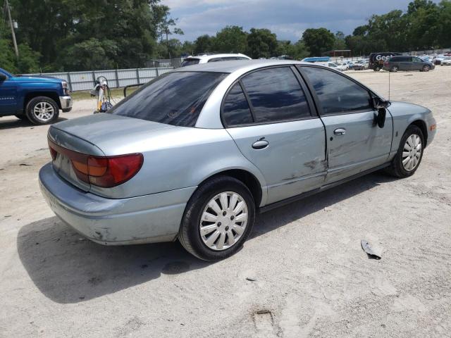 Photo 3 from auction – 2002 SATURN SL2 with VIN 1G8ZK52772Z209852